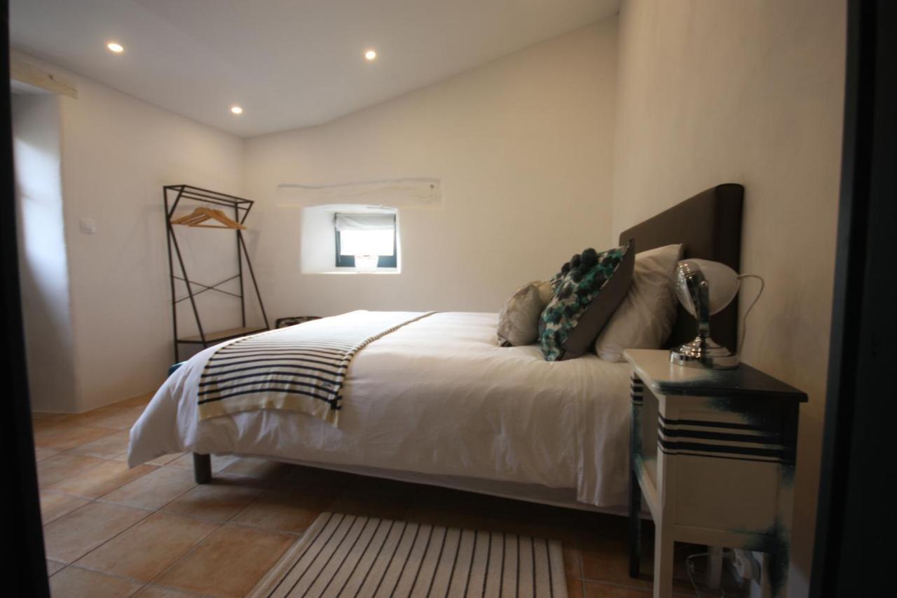 Le Nichoir Hotel Les Essarts  ภายนอก รูปภาพ