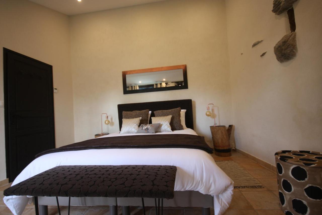 Le Nichoir Hotel Les Essarts  ภายนอก รูปภาพ
